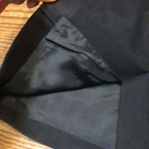 EUC J. Crew The Pencil Skirt wool blend - Picture 3 of 5